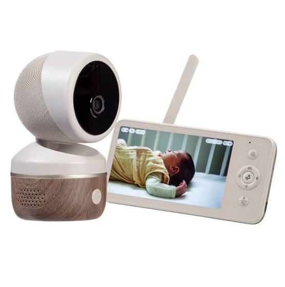 Bilde av Maxi-Cosi See 2 Pro Babycall med Video