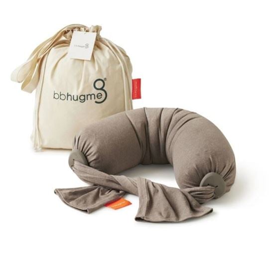 Bilde av bbhugme Ammepute, Hazel Brown