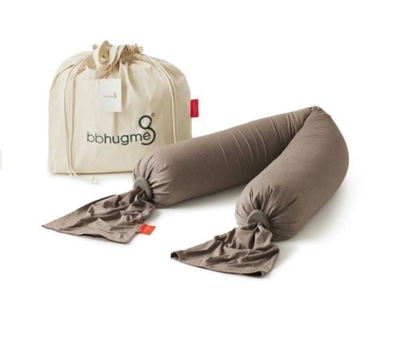 Bilde av bbhugme Gravidpute, Hazel Brown