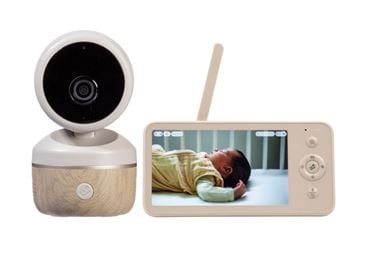 Bilde av Maxi-Cosi See2 Plus Babycall med Video