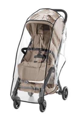 Bilde av Britax Flylite / Tira Regntrekk