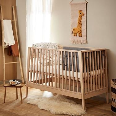 Bilde av Leander Linea Babyseng, Bøk