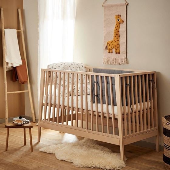 Bilde av Leander Linea Babyseng, Bøk