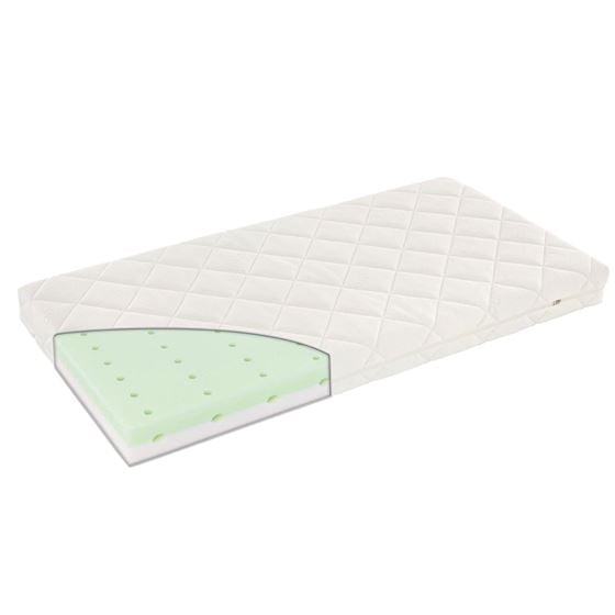 Bilde av  Leander Comfort Madrass til Babyseng 70x140cm