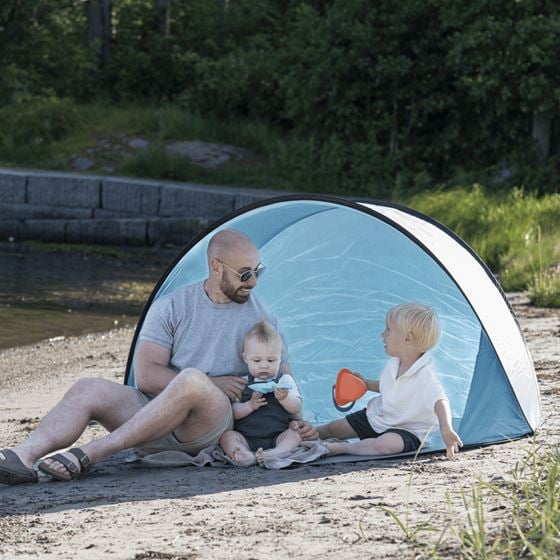 Bilde av Lilletroll Pop-up Strandtelt - UV50+