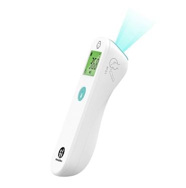 Bilde av Petite&Mars NEXA IR Termometer, LED, Panne