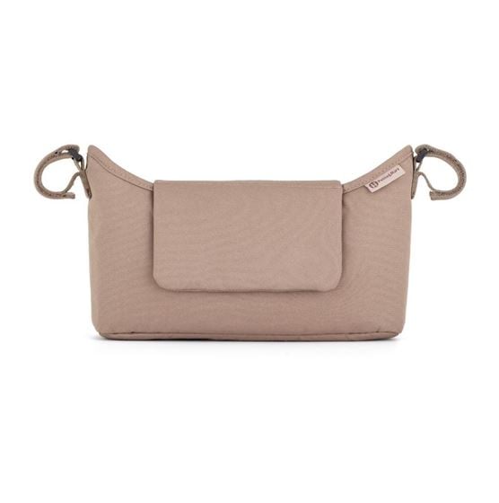 Bilde av Petite&Mars Emma Vognorganisator Beige