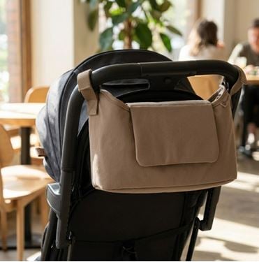 Bilde av Petite&Mars Vognorganisator, Beige