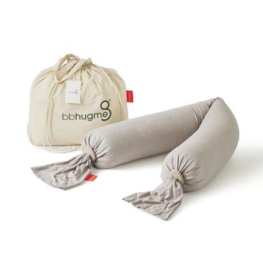 Bilde av bbhugme Gravidpute, Seashell Beige