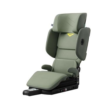 Bilde av Axkid Up beltestol, Nordic Bloom Green