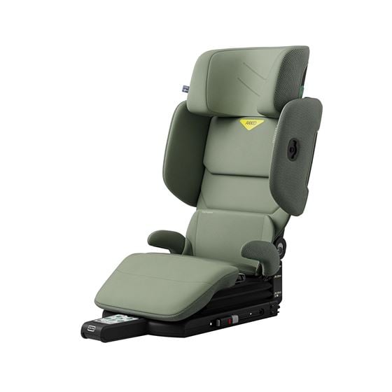 Bilde av Axkid Up beltestol, Nordic Bloom Green