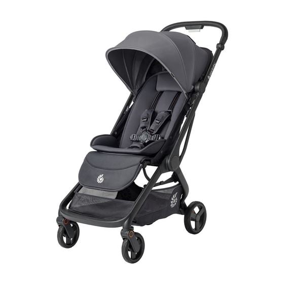 Bilde av Ergobaby Metro 3 Reisevogn, Graphite Grey