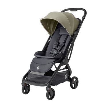 Bilde av Ergobaby Metro 3 Reisevogn, Soft Olive
