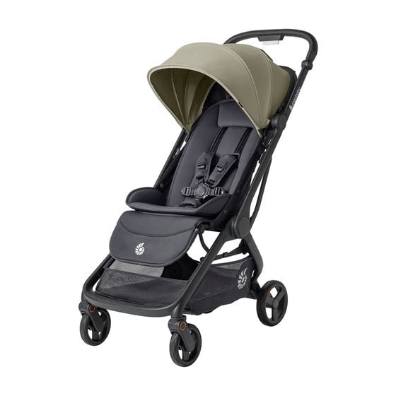 Bilde av Ergobaby Metro 3 Reisevogn, Soft Olive