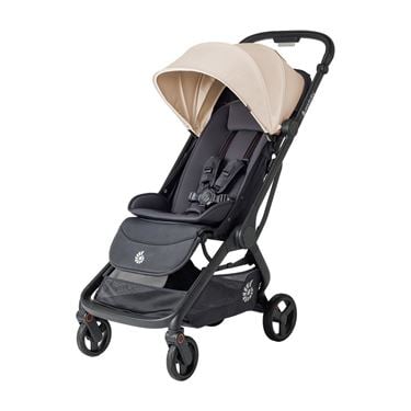 Bilde av Ergobaby Metro 3 Reisevogn, Natural Beige