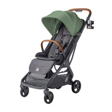 Bilde av Ergobaby Metro 3 Reisevogn, Deluxe Willow Green