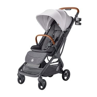 Bilde av Ergobaby Metro 3 Reisevogn, Deluxe Pearl Grey