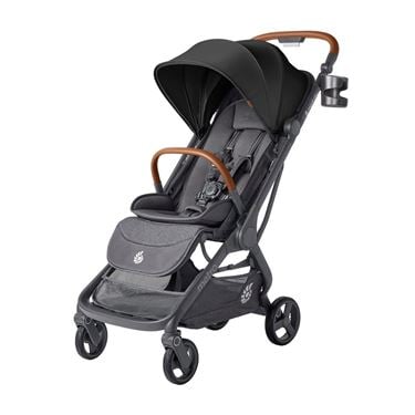 Bilde av Ergobaby Metro 3 Reisevogn, Deluxe Jet Black