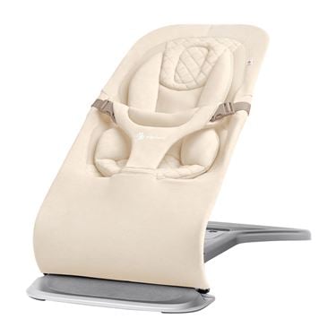 Bilde av Ergobaby Evolve Vippestol, 3-i-1, Cream