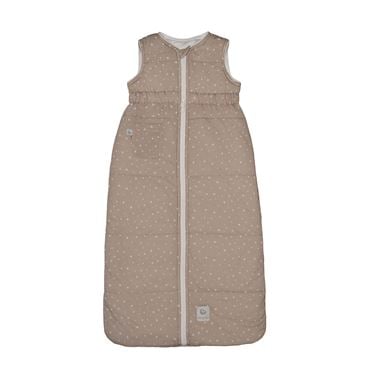 Bilde av Easygrow Nattpose, Dot Taupe, 3-18mnd