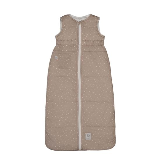 Bilde av Easygrow Nattpose, Dot Taupe, 3-18mnd