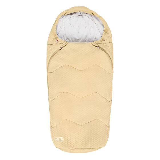 Bilde av Voksi Breeze Light Vognpose, Kind Yellow