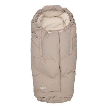 Bilde av Voksi City North Vognpose, Clay Cream Dunpose