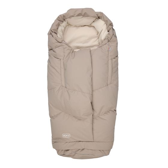 Bilde av Voksi City North Vognpose, Clay Cream Dunpose