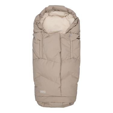 Bilde av Voksi City Vognpose, Clay Cream Dunpose