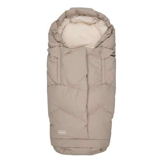 Bilde av Voksi City Vognpose, Clay Cream Dunpose