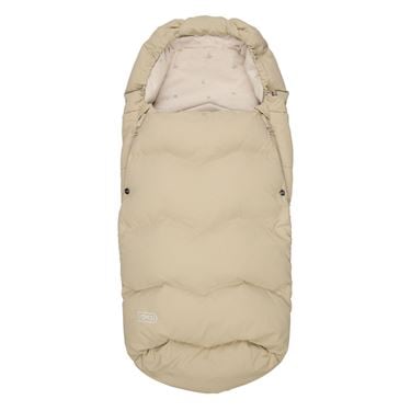 Bilde av Voksi Explorer Vognpose, Seashell Sand Dunpose
