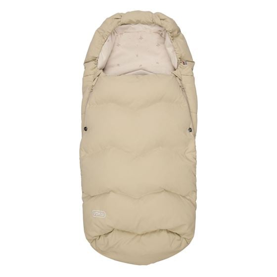 Bilde av Voksi Explorer Vognpose, Seashell Sand Dunpose