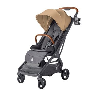Bilde av Ergobaby Metro 3 Reisevogn, Deluxe Camel