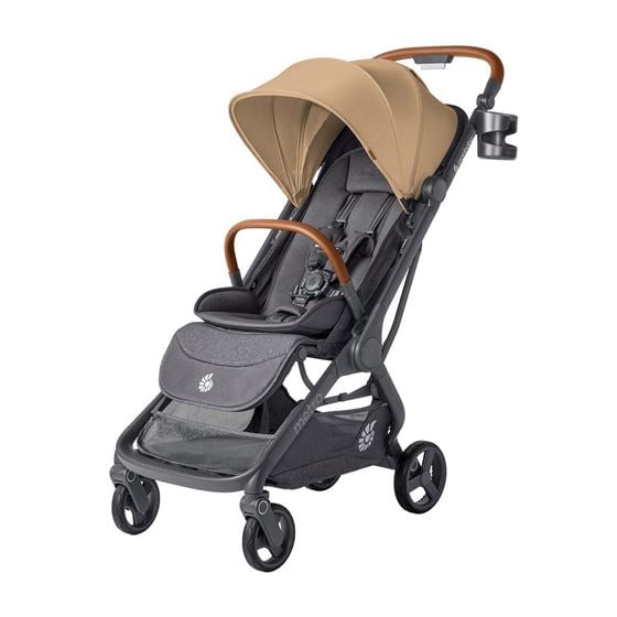 Bilde av Ergobaby Metro 3 Reisevogn, Deluxe Camel