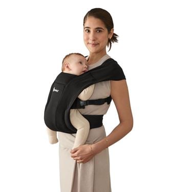 Bilde av Ergobaby Embrace Bæresele, Sort