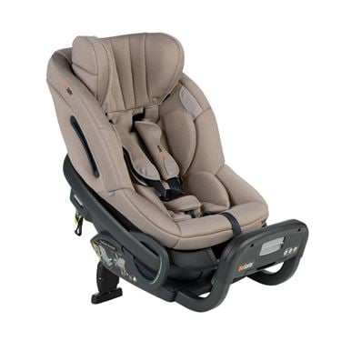 Bilde av BeSafe Stretch 2 Bakovervendt Bilstol, Dark Sand Soft Breeze