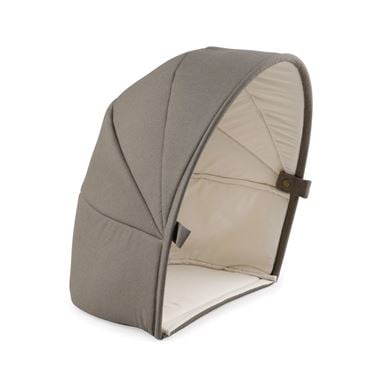 Bilde av Sebra Kalesje til Bærebag, Dark Olive