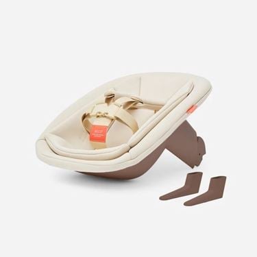 Bilde av KAOS KLAPP Babysete, Mocca Brown