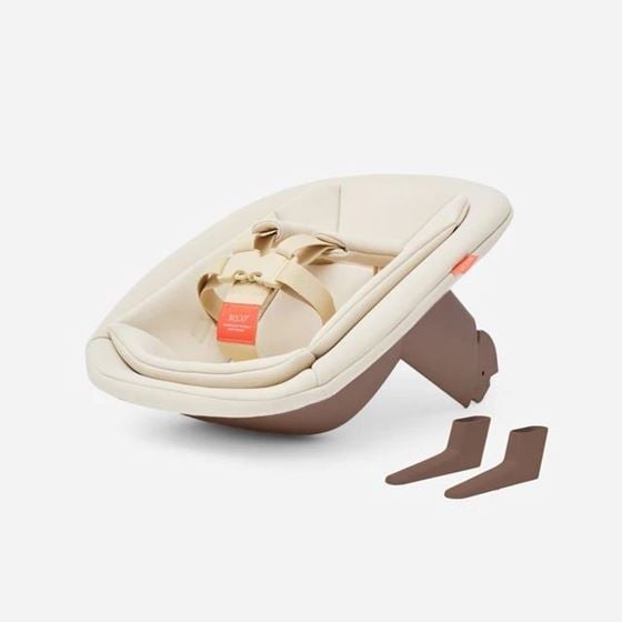 Bilde av KAOS KLAPP Babysete, Mocca Brown