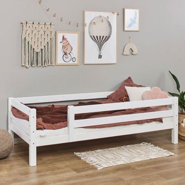 Bilde av Hoppekids Sengehest, ECO Luxury 90x200cm