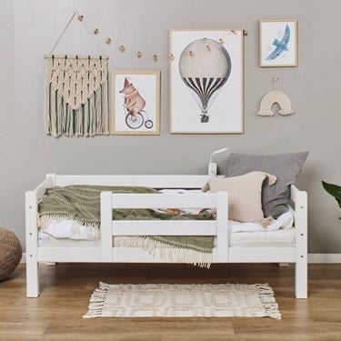 Bilde av Hoppekids Sengehest, ECO Luxury 70x160cm