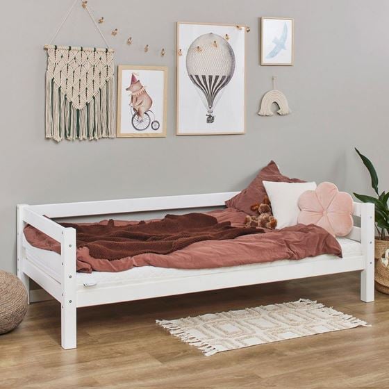 Bilde av Hoppekids Juniorseng, ECO Luxury, 90x200cm