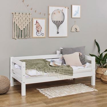 Bilde av Hoppekids Juniorseng, ECO Luxury, 70x160cm