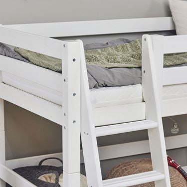 Bilde av Hoppekids Stige, ECO Luxury Halvhøy, Skrå