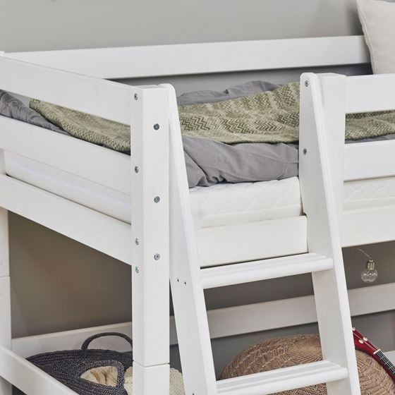 Bilde av Hoppekids Stige, ECO Luxury Halvhøy, Skrå