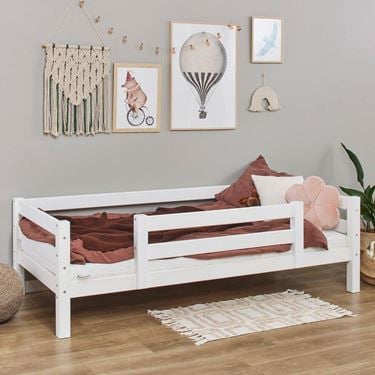 Bilde av Hoppekids Sengehest, ECO Luxury 90x200cm Liten