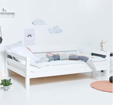 Bilde av Hoppekids Dobbeltseng, ECO Luxury, 120x200cm