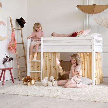 Bilde av Hoppekids Halvhøy Seng, ECO Dream, 70x160cm