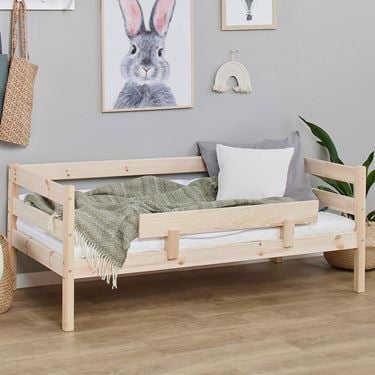 Bilde av Hoppekids Sengehest, Eco Comfort, Natur