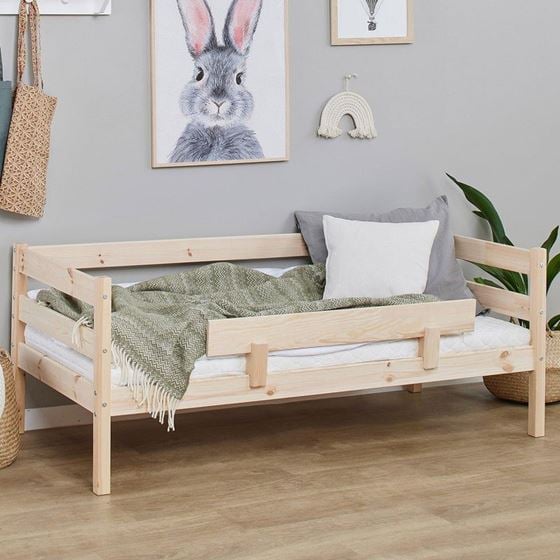 Bilde av Hoppekids Sengehest, Eco Comfort, Natur